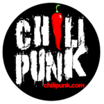Chili Punk Berlin : Hot sauce & Chilis