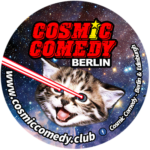 Berlin English Comedy Showcase Events